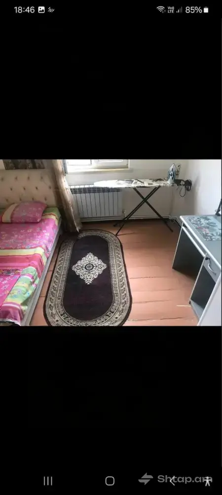 Rent an Apartment in Central Yerevan 3