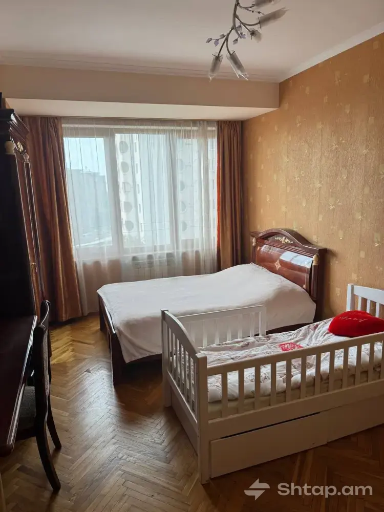 Apartment Rental on Mamikonyants 1