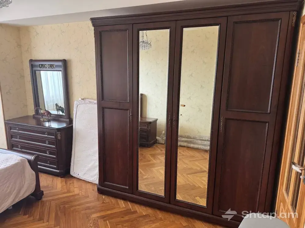 Apartment Rental on Mamikonyants 3