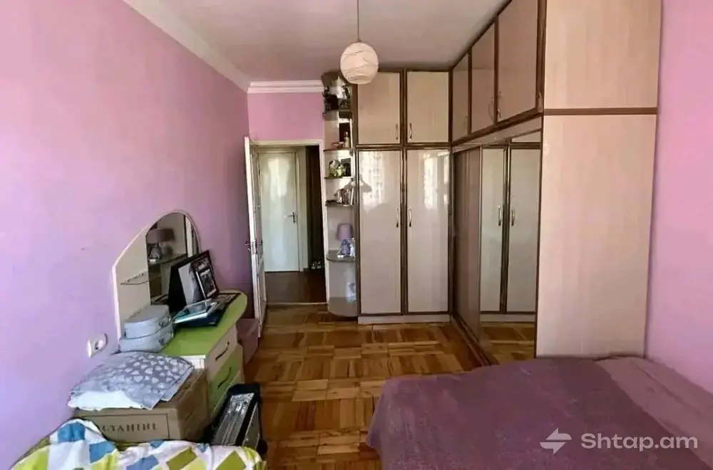 Apartment Rental on Arno Babajanyan Street 2