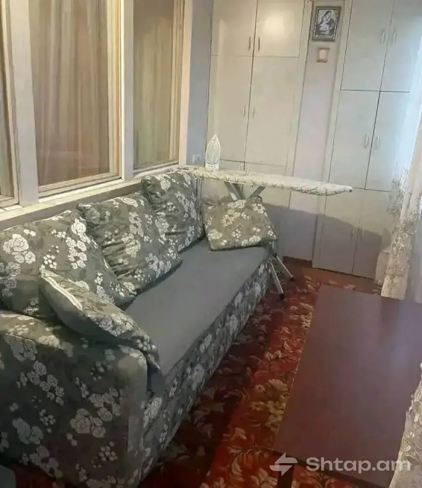 Apartment Rental on Arno Babajanyan Street 3