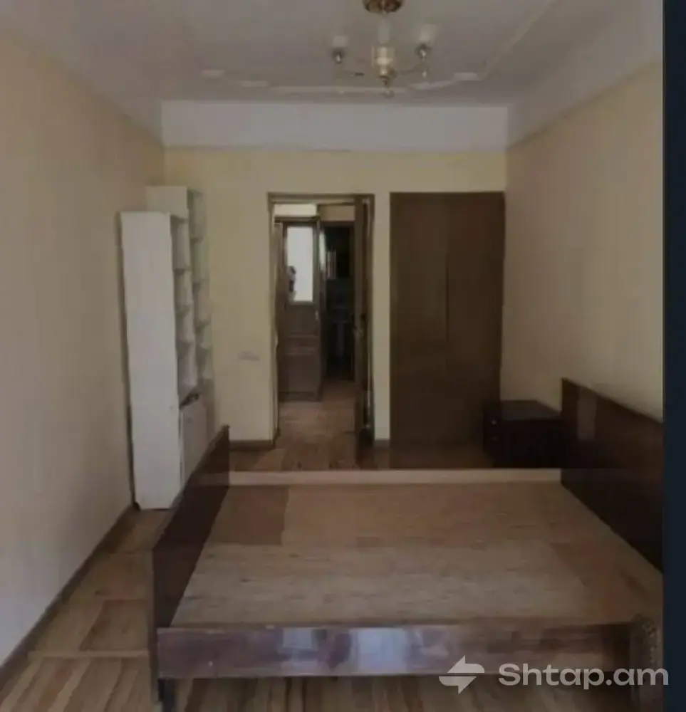 3-Room Apartment for Rent 0