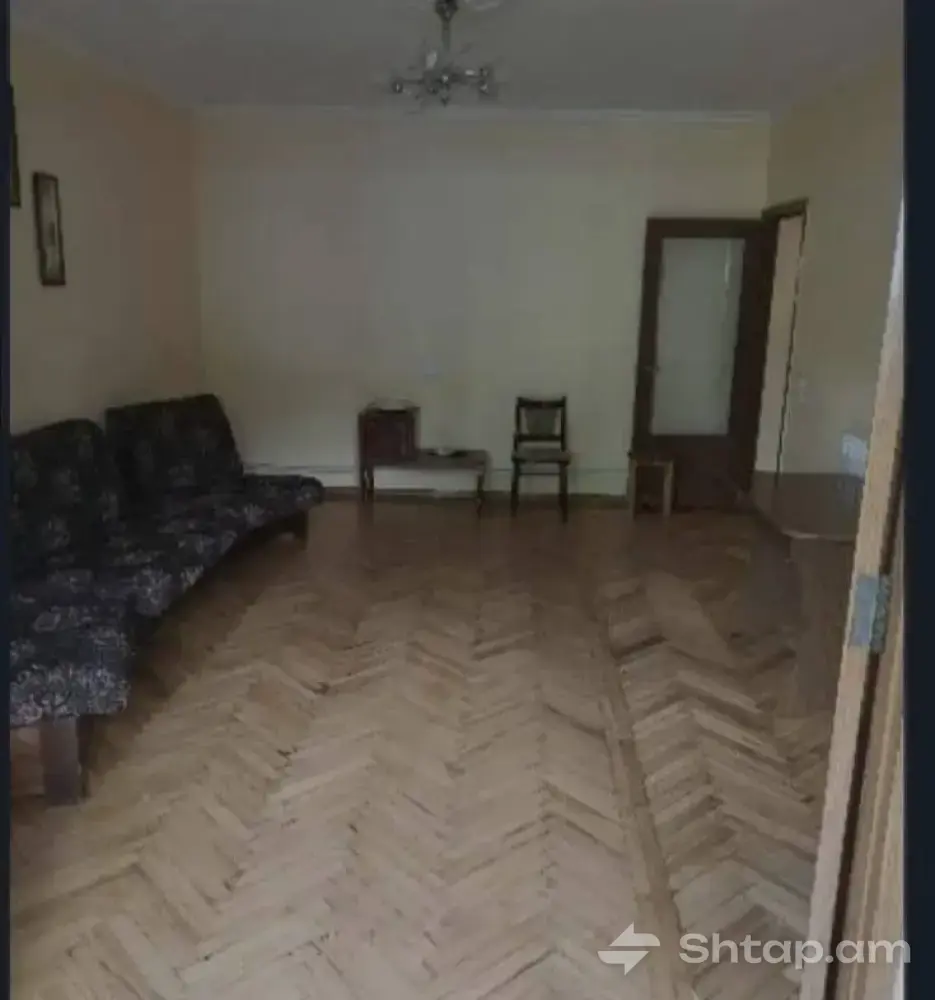 3-Room Apartment for Rent 2