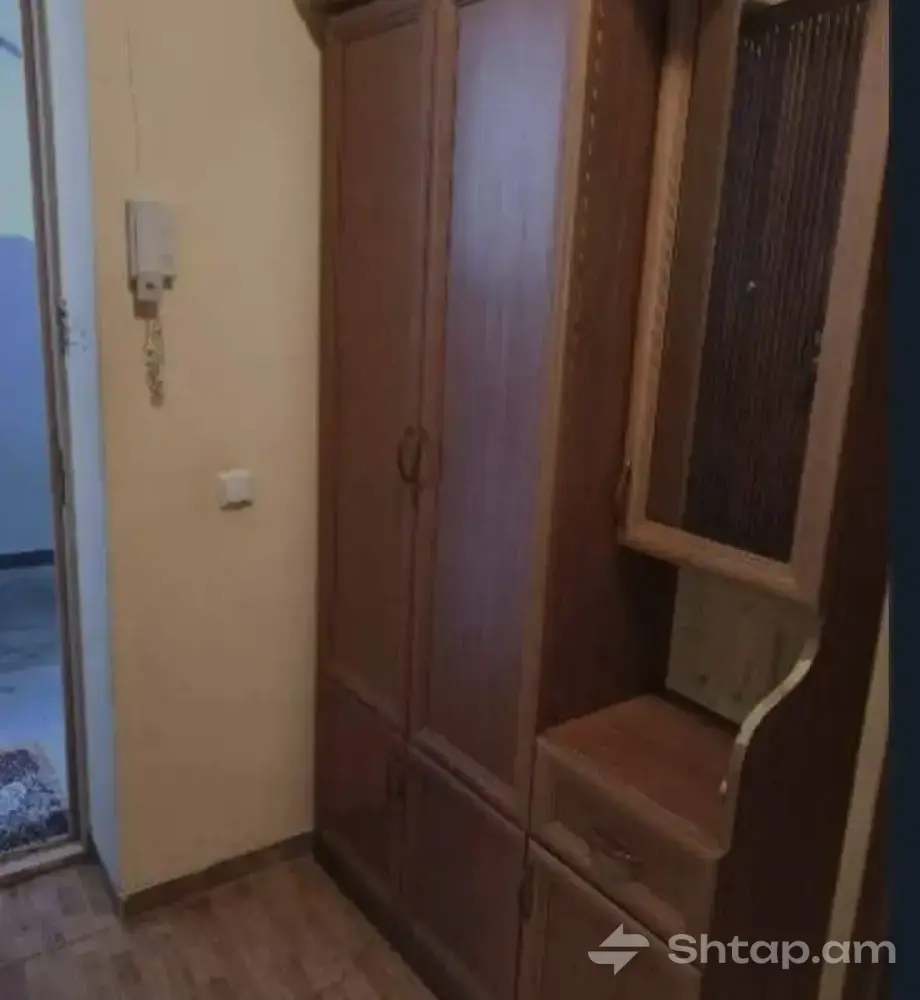 3-Room Apartment for Rent 4