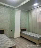 Վարձով 3 սենյականոց բնակարան Նոր Նորքի 2-րդ զանգվածում image thumbnail 1