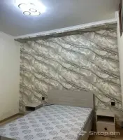Վարձով 3 սենյականոց բնակարան Նոր Նորքի 2-րդ զանգվածում image thumbnail 2