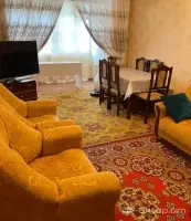 3-комнатная квартира в аренду image thumbnail 0