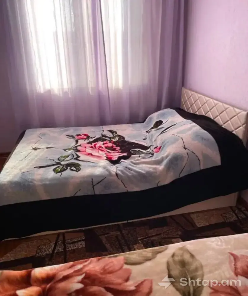 3-комнатная квартира в аренду 2