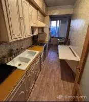 Վարձով 3 սենյականոց բնակարան Նոր Նորքում image thumbnail 3