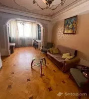 Վարձով 3 սենյականոց բնակարան Նոր Նորքում image thumbnail 0