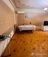 Վարձով 3 սենյականոց բնակարան Նոր Նորքում image thumbnail 1