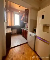 Վարձով 3 սենյականոց բնակարան Նոր Նորքում image thumbnail 4