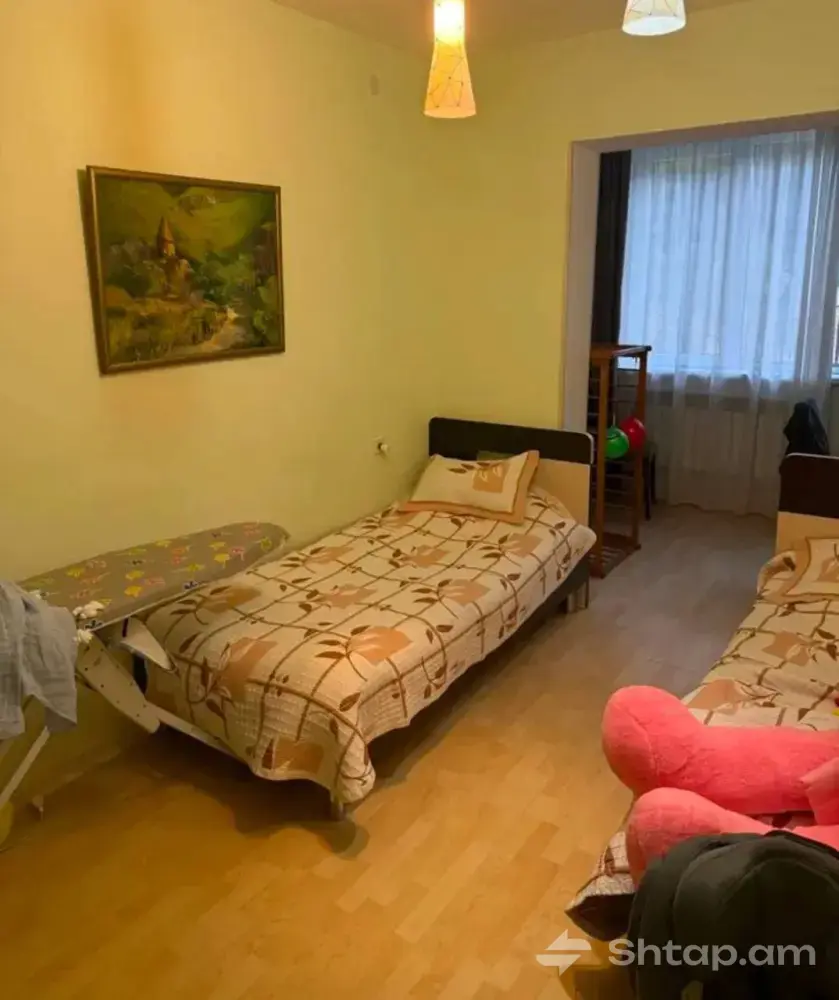 Apartment for Rent in Nor Nork 0
