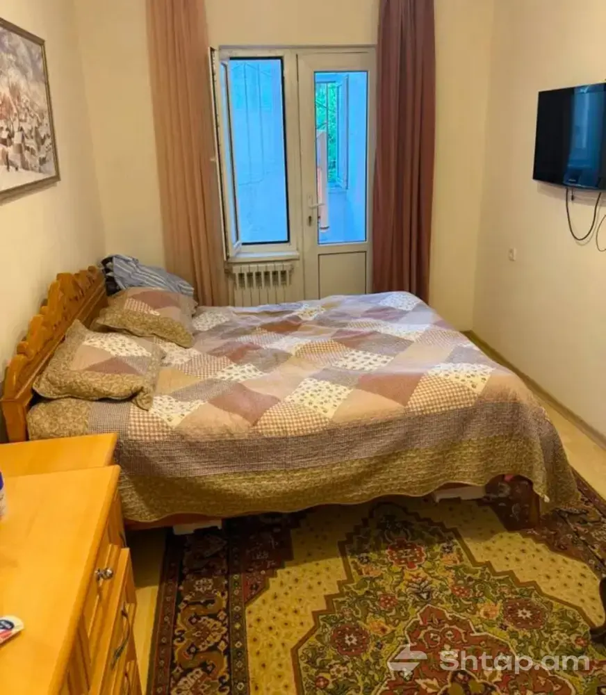 Apartment for Rent in Nor Nork 1