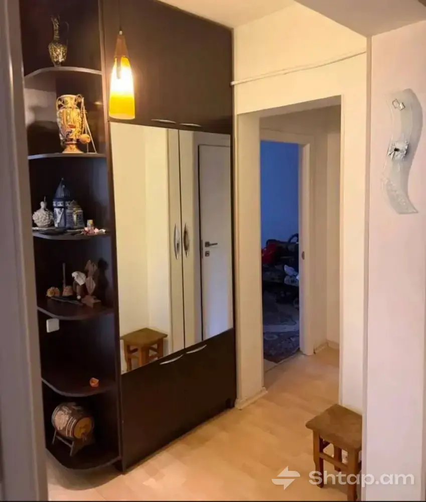 Apartment for Rent in Nor Nork 4