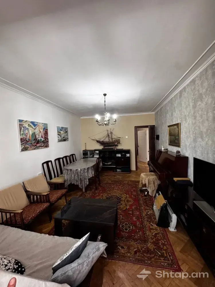Apartment Rental in Nor Nork, Yerevan 0