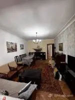 Apartment Rental in Nor Nork, Yerevan image thumbnail 0