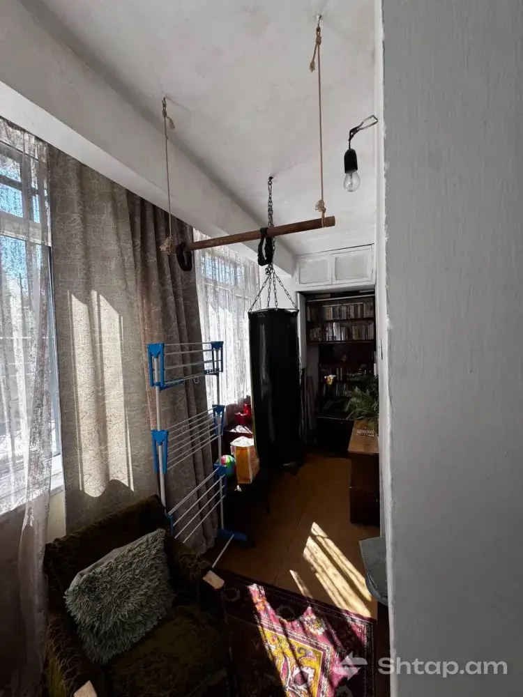 Apartment Rental in Nor Nork, Yerevan 1