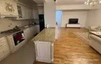 Վարձով 3 սենյականոց բնակարան Նոր Նորքում image thumbnail 0