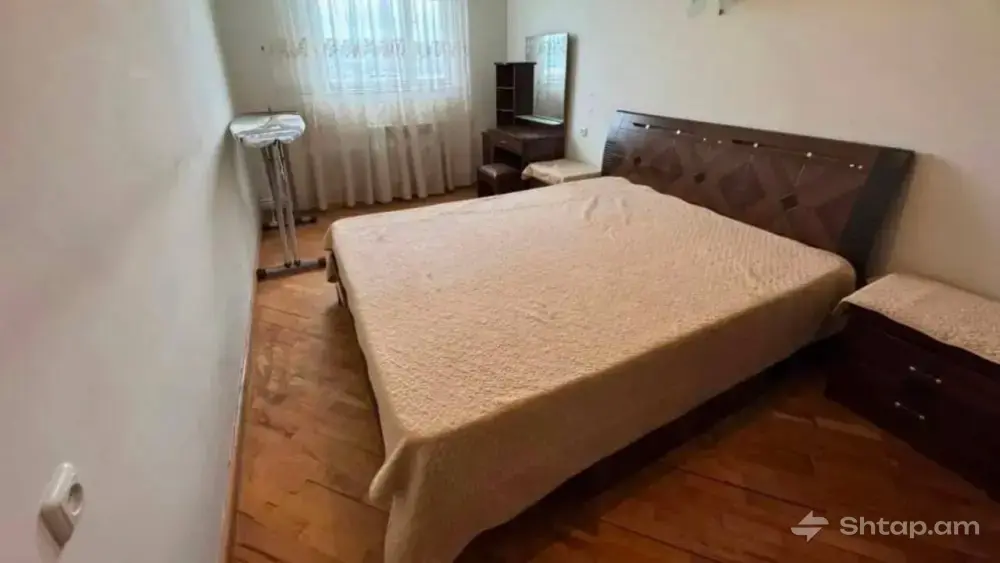 Վարձով 3 Սենյականոց Բնակարան Նոր Նորքում 3