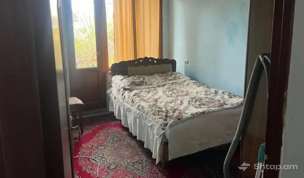 Վարձով 3 սենյականոց բնակարան Նոր Նորքում 0