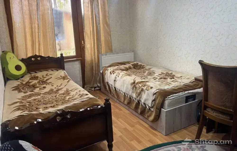 Վարձով 3 սենյականոց բնակարան Նոր Նորքում 1