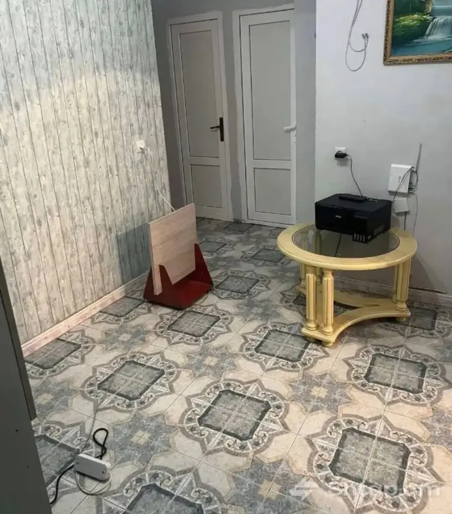 Վարձով 3 սենյականոց բնակարան Նոր Նորքում 3