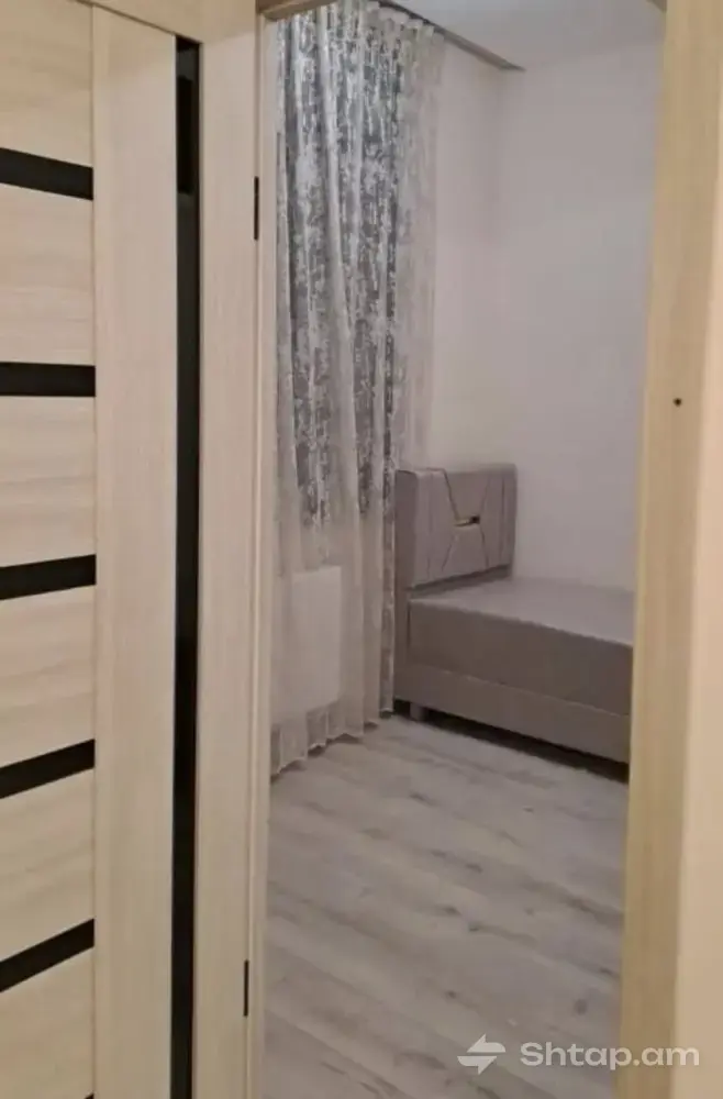 Վարձով 3 սենյականոց բնակարան Նոր Նորքում 1