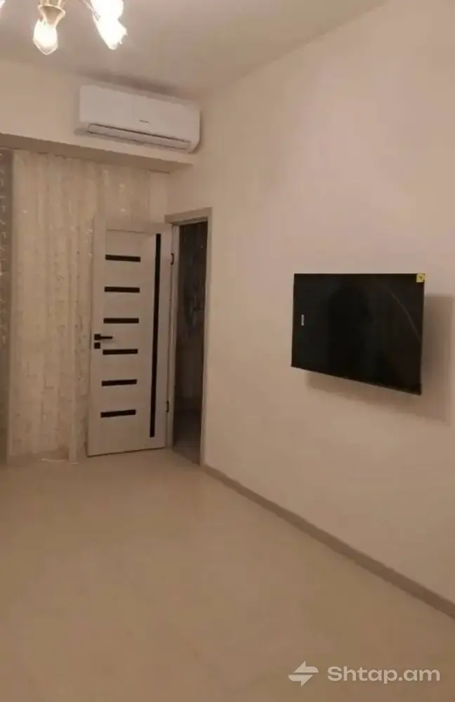 Վարձով 3 սենյականոց բնակարան Նոր Նորքում 2