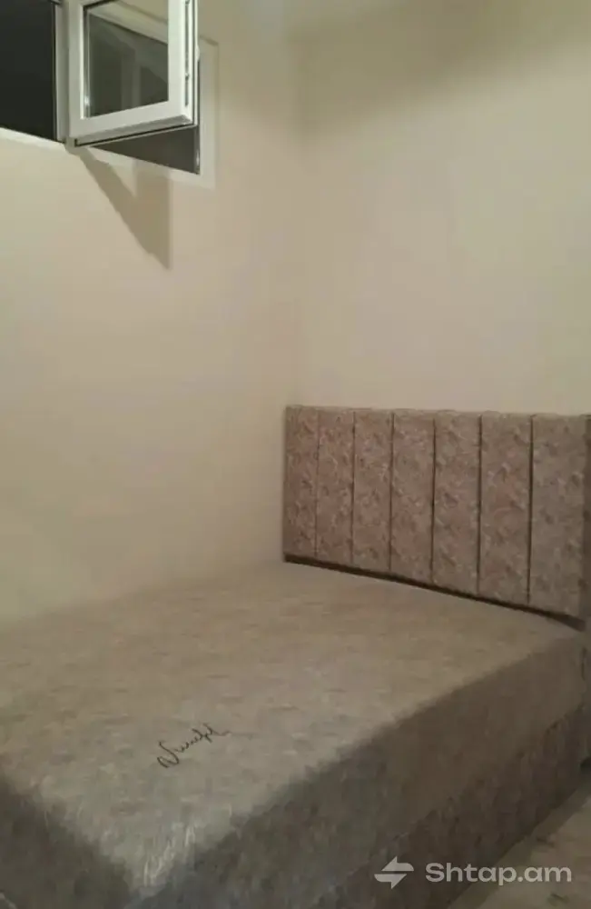 Վարձով 3 սենյականոց բնակարան Նոր Նորքում 4