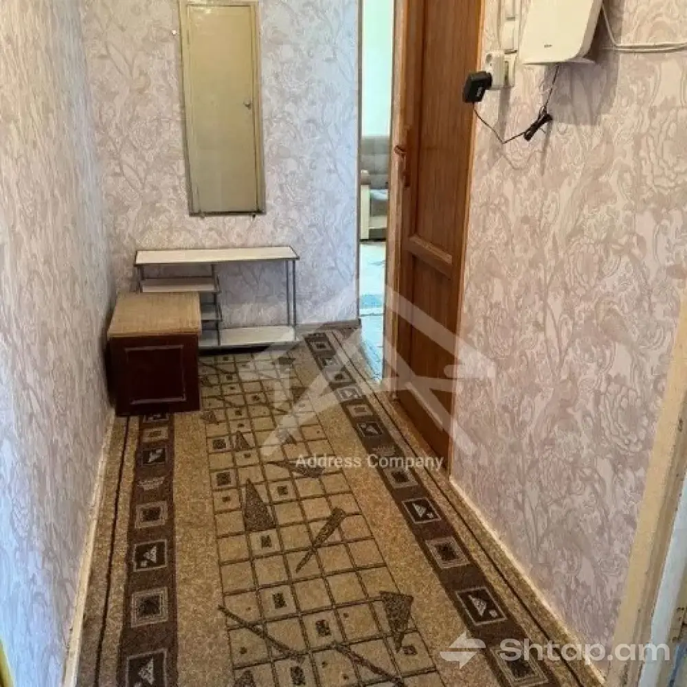 Cosmetically Renovated Apartment in Nor Nork 4