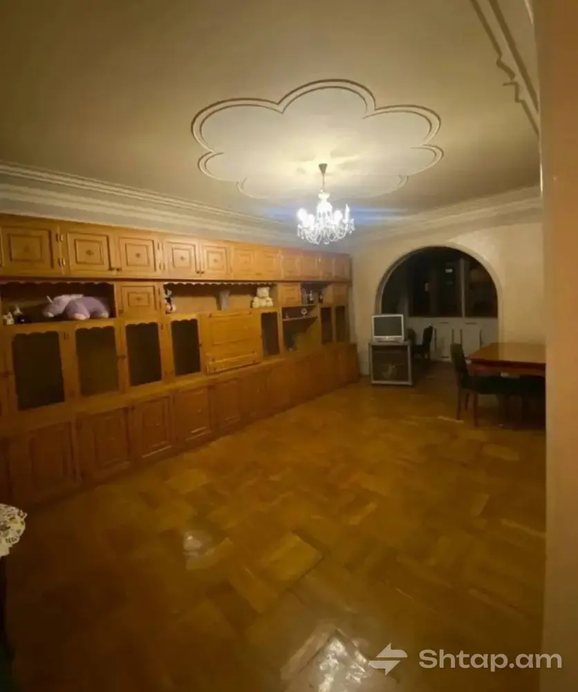 Վարձով 3 Սենյականոց Բնակարան Նոր Նորքում 0