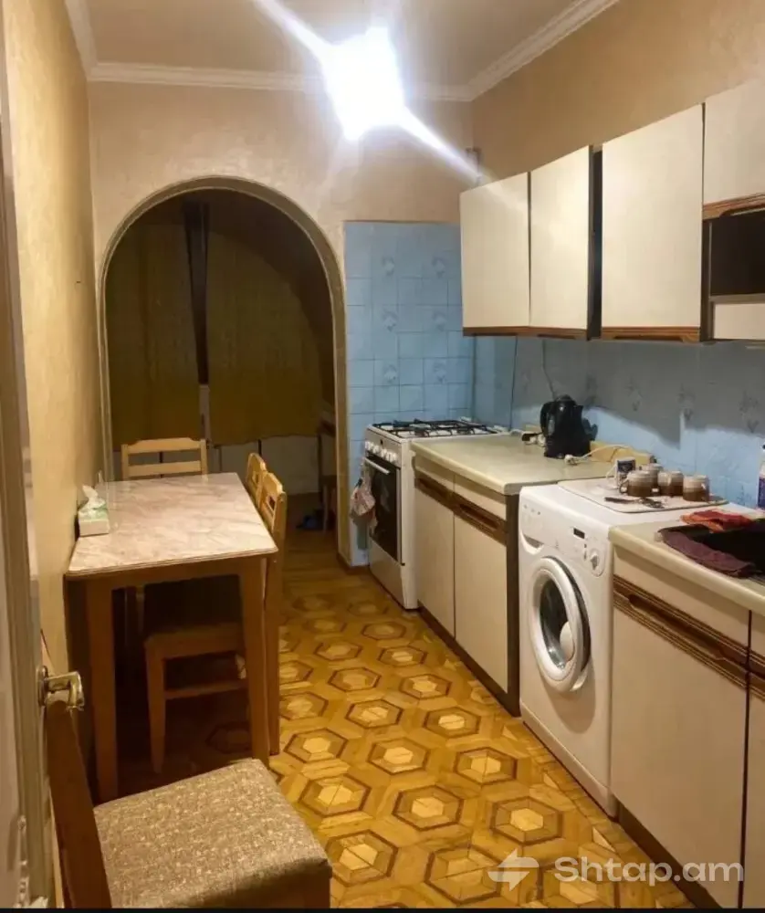 Վարձով 3 Սենյականոց Բնակարան Նոր Նորքում 3