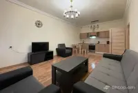 Аренда 3-комнатной квартиры в новостройке image thumbnail 1