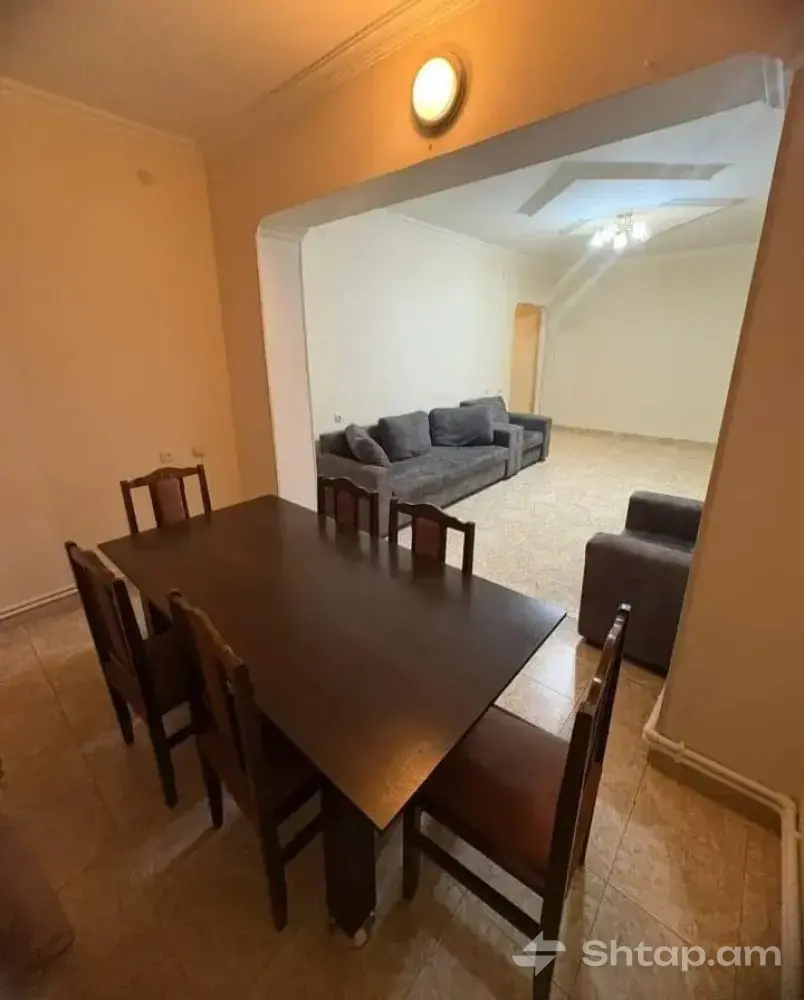 Apartment Rental in Davtashen 2