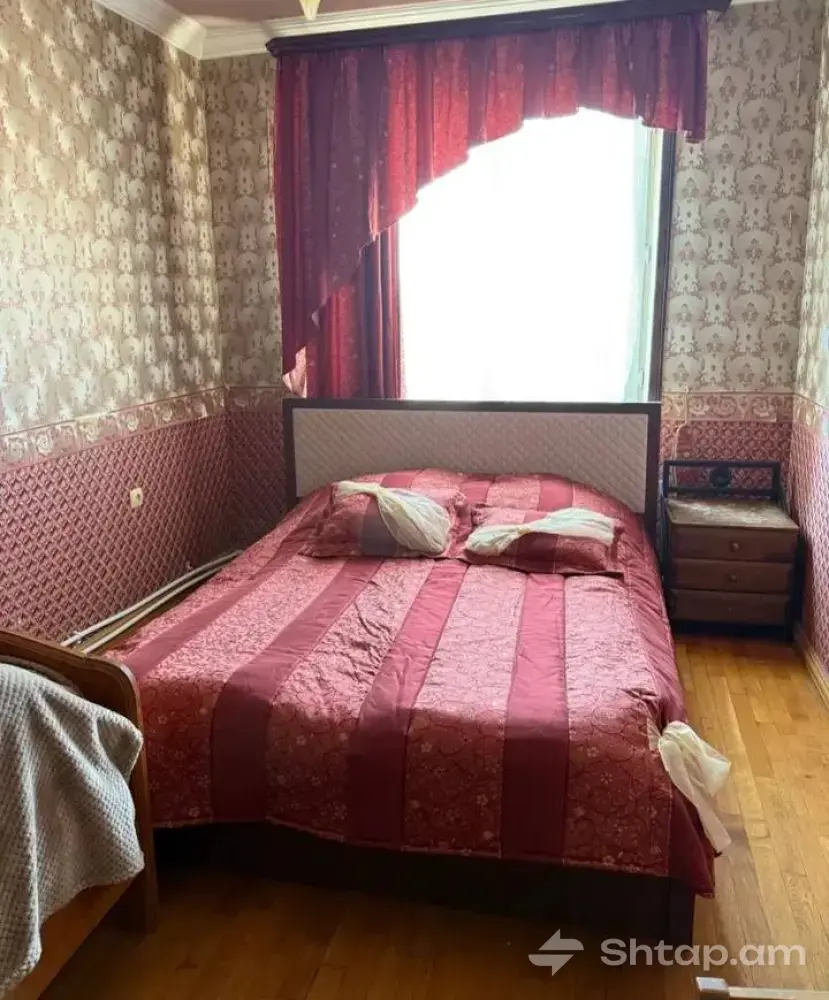 3-Room Apartment for Rent 1