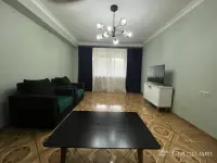 Վարձով 3 սենյականոց բնակարան Սարյան փողոցում image thumbnail 2