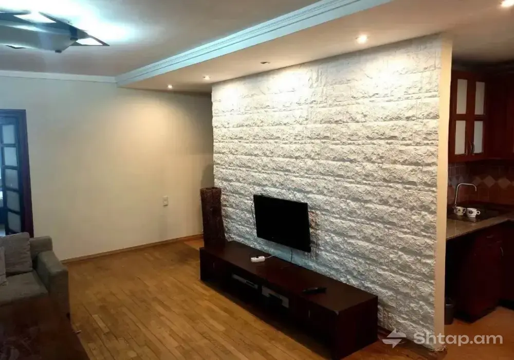 3-Room Apartment for Rent 0
