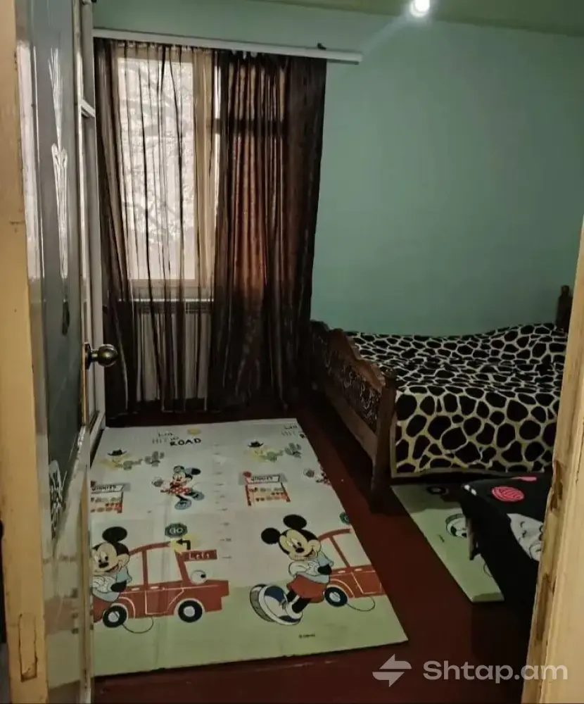 3-Room House Available for Rent 0