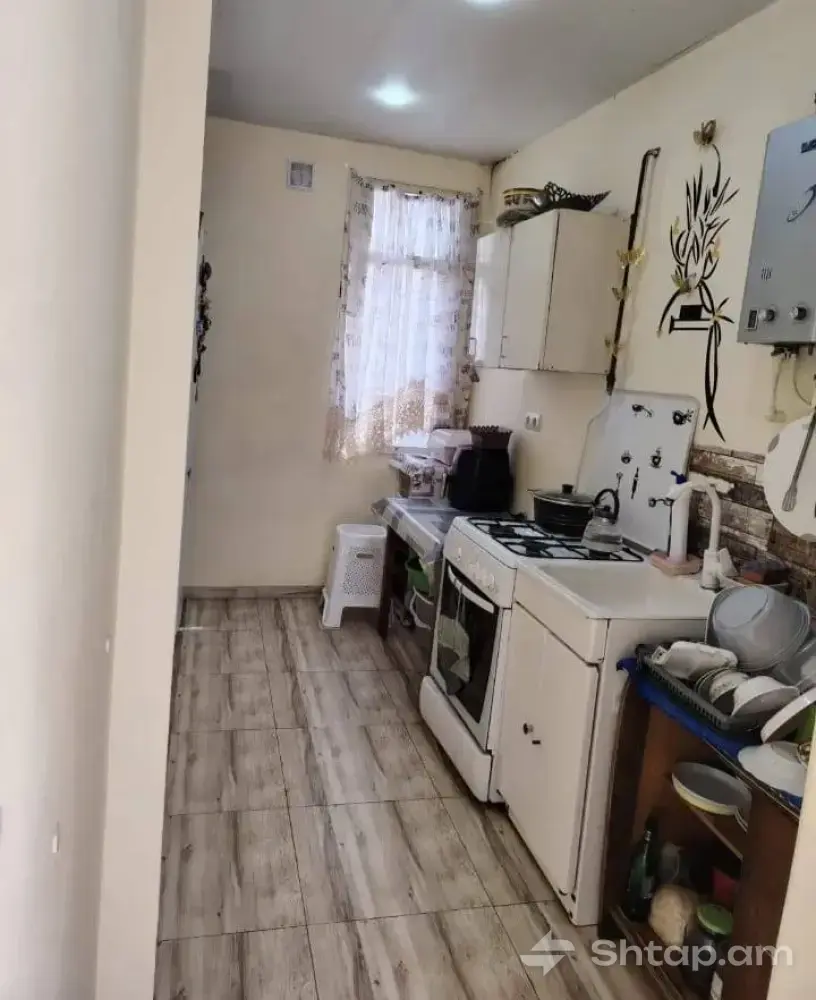3-Room House Available for Rent 1