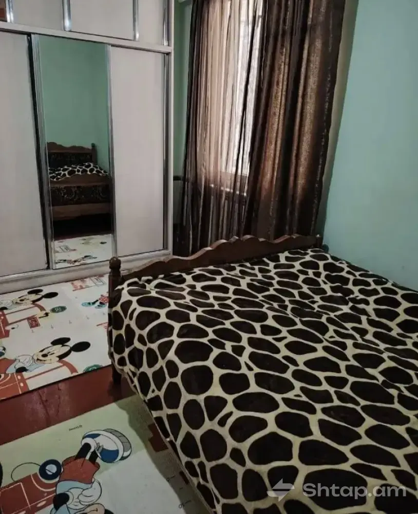 3-Room House Available for Rent 2