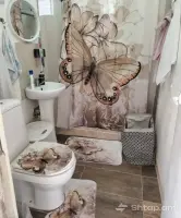 3-Room House Available for Rent image thumbnail 3