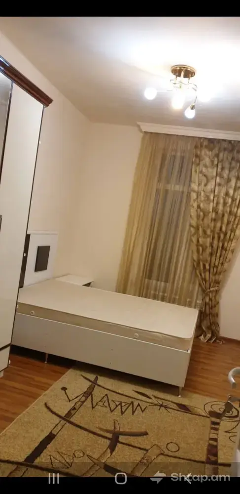 Վարձով 3 սենյականոց տուն Նորագավիթում 0