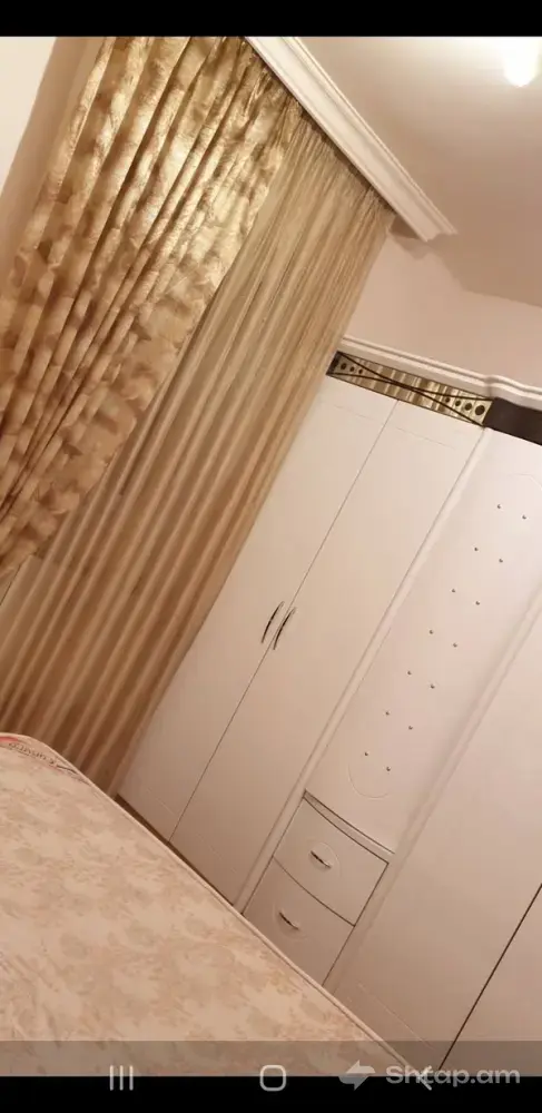 Վարձով 3 սենյականոց տուն Նորագավիթում 2