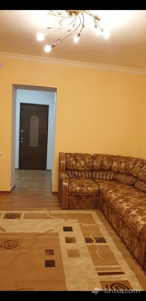 Վարձով 3 սենյականոց տուն Նորագավիթում 3