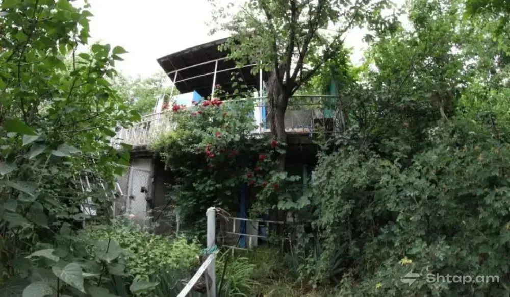 House for Rent in the Center of Yerevan 0