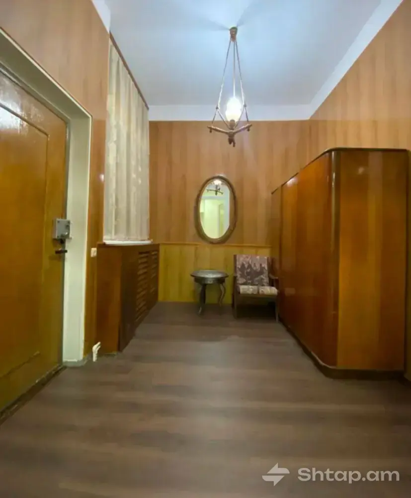 House for Rent in the Center of Yerevan 1