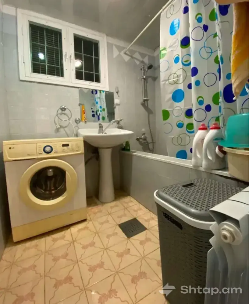 House for Rent in the Center of Yerevan 4