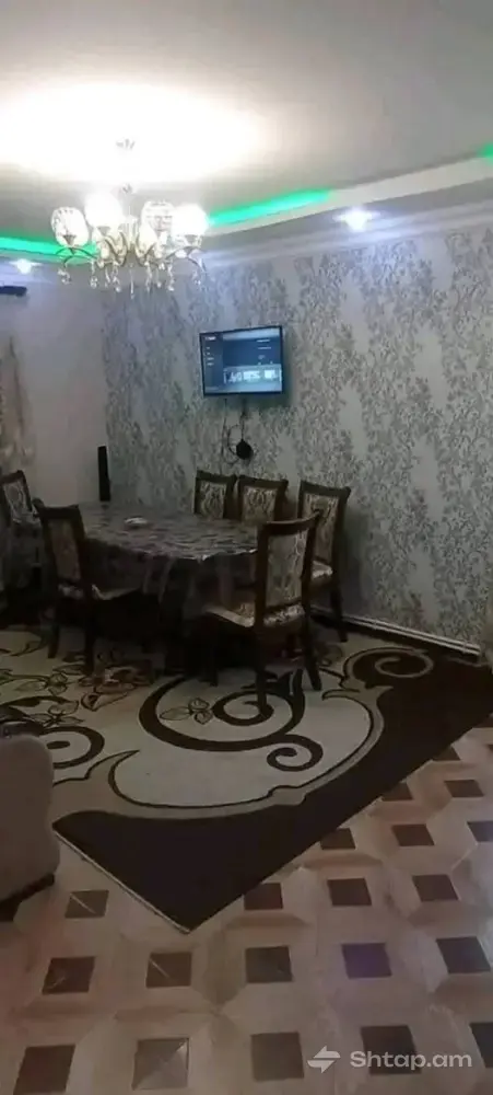 4-Room Apartment Near Kaiser 0