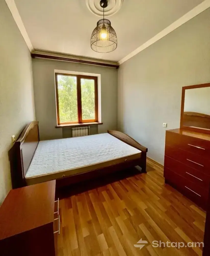 4-Room Apartment for Rent 0
